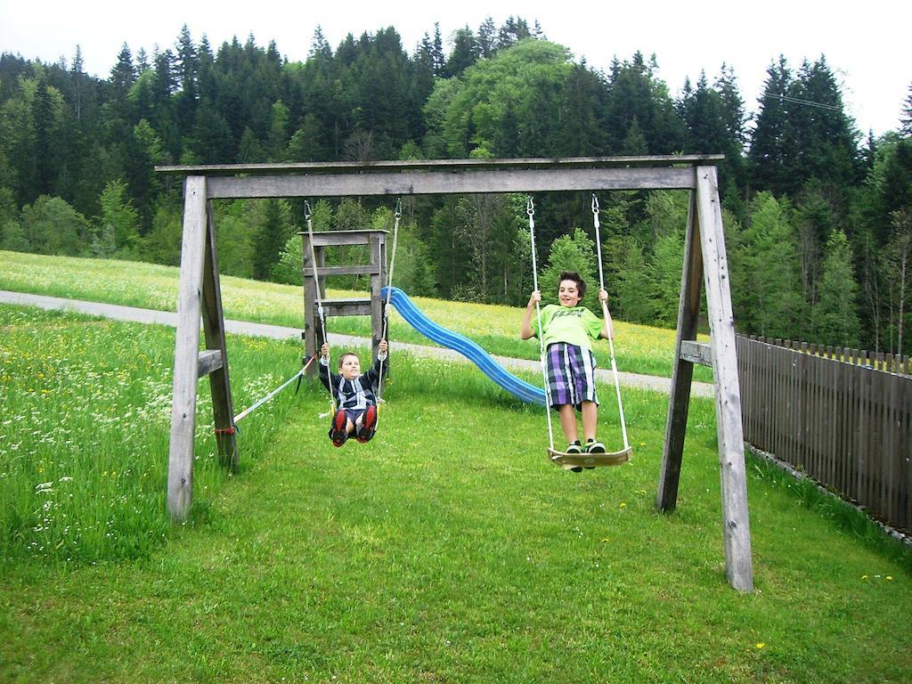 Vorderstockerhof Villa Sankt Johann in Tirol Ngoại thất bức ảnh
