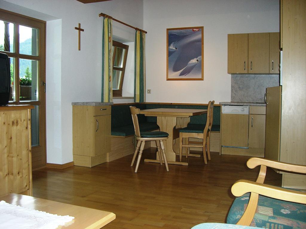 Vorderstockerhof Villa Sankt Johann in Tirol Ngoại thất bức ảnh