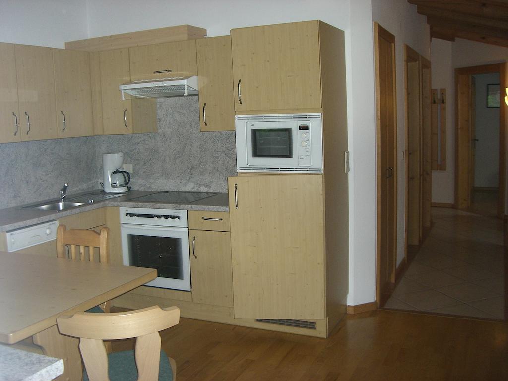 Vorderstockerhof Villa Sankt Johann in Tirol Phòng bức ảnh