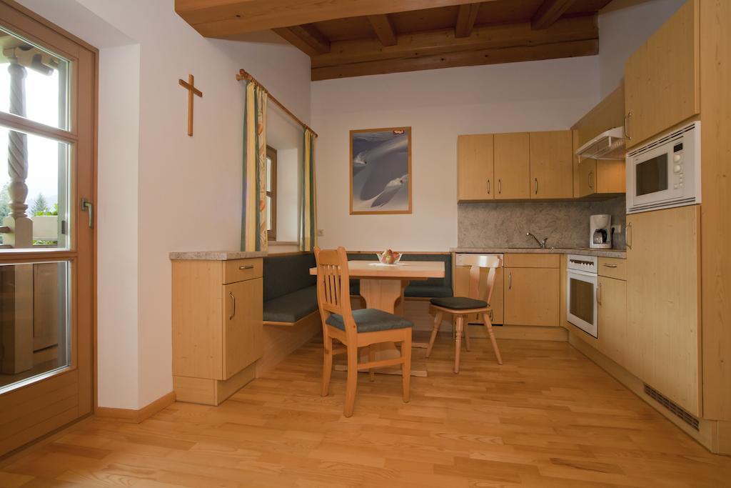 Vorderstockerhof Villa Sankt Johann in Tirol Phòng bức ảnh