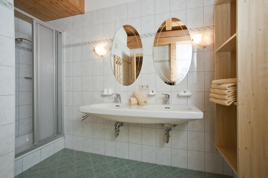 Vorderstockerhof Villa Sankt Johann in Tirol Ngoại thất bức ảnh