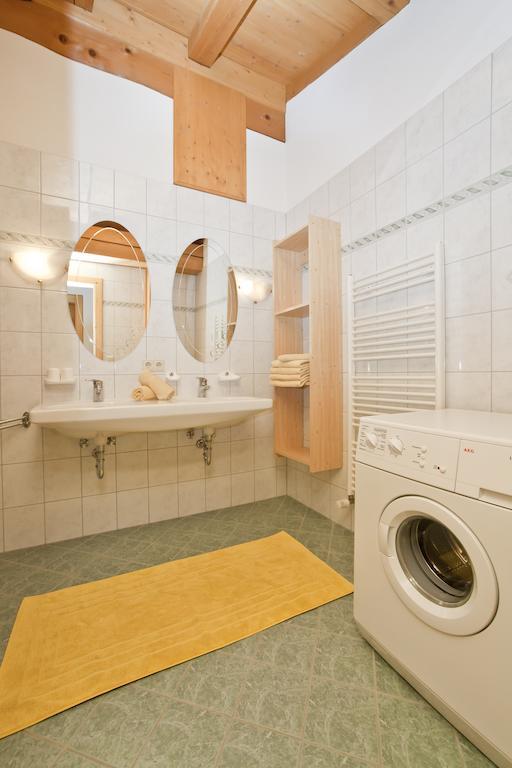 Vorderstockerhof Villa Sankt Johann in Tirol Phòng bức ảnh